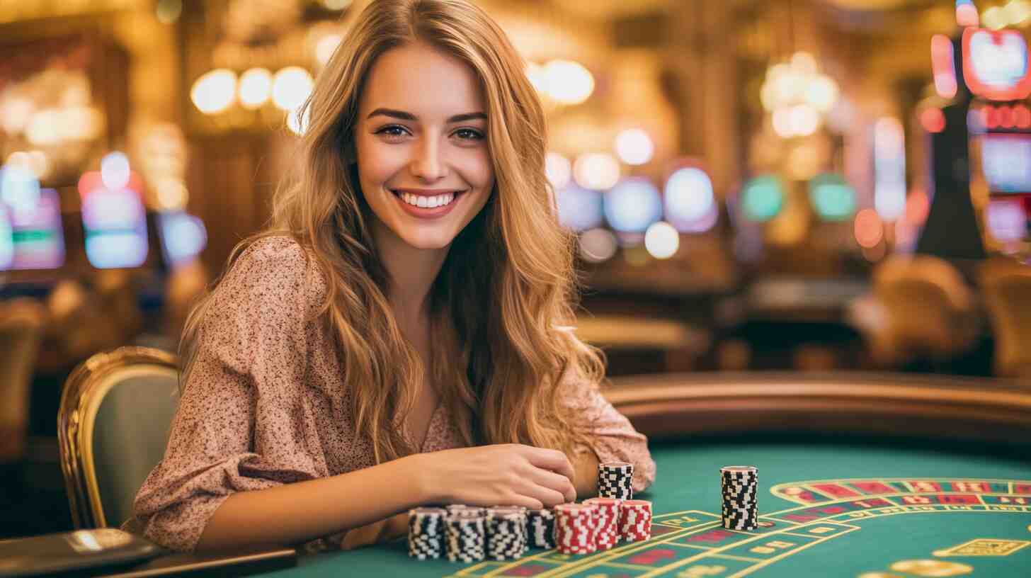 
Power Up at 399BDT Casino 